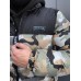 Куртка Camo зимняя Куртка Camo зимняя